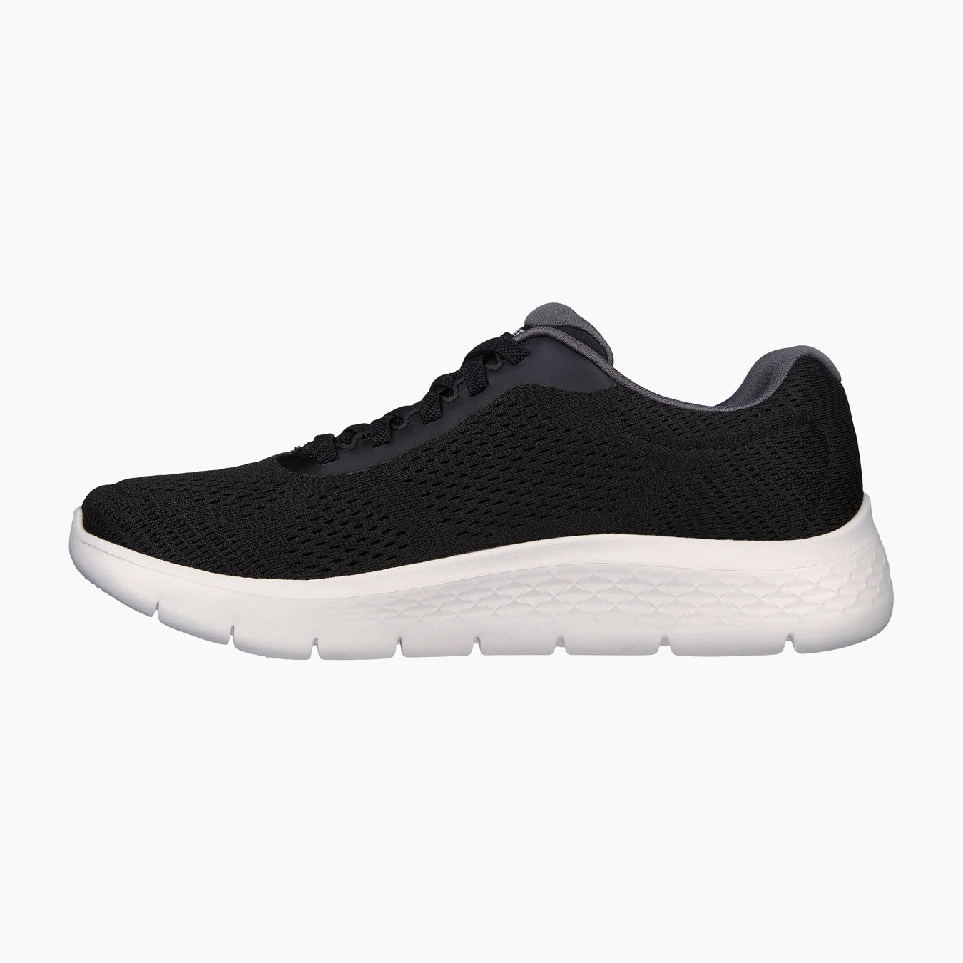 216486#BKGY-BLACK AND GREY TEXTILE