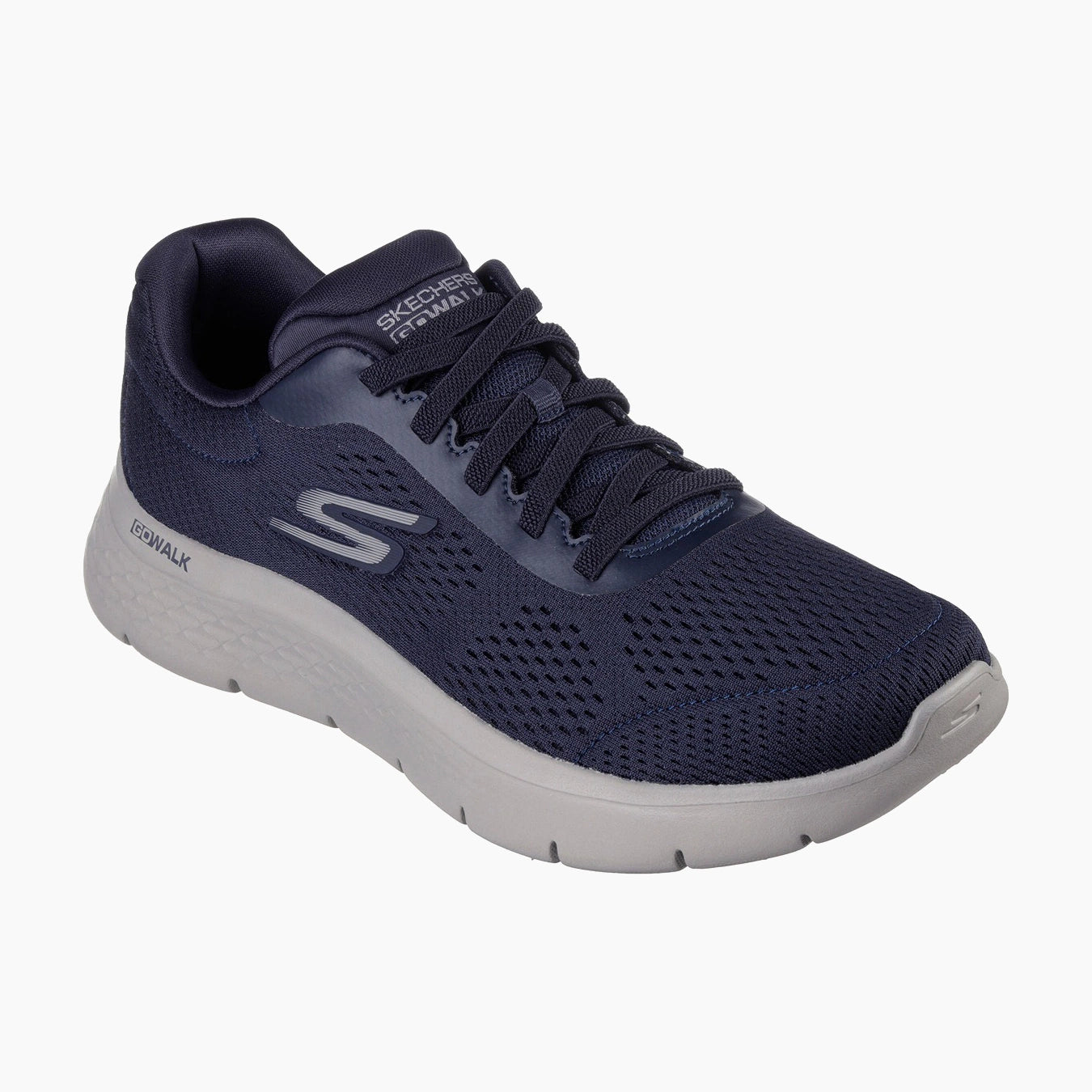 216486#NVGY-NAVY AND GREY TEXTILE