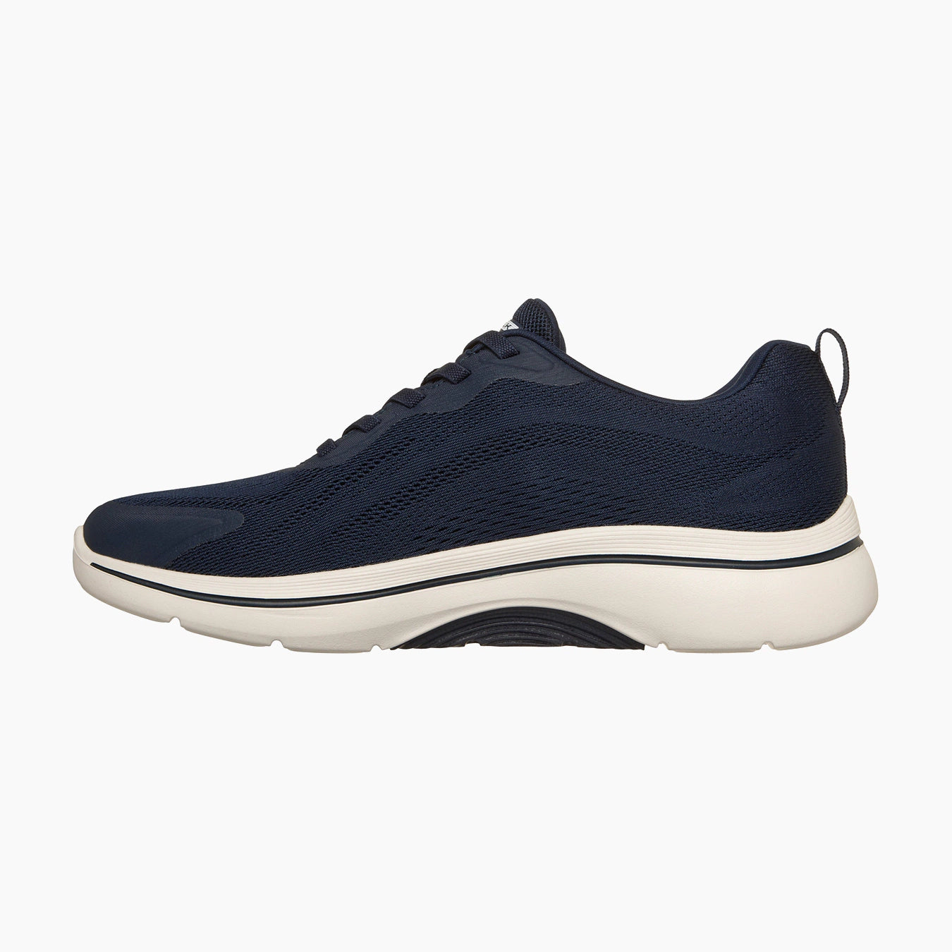 BLU-BLUE MESH/SYNTHETIC
