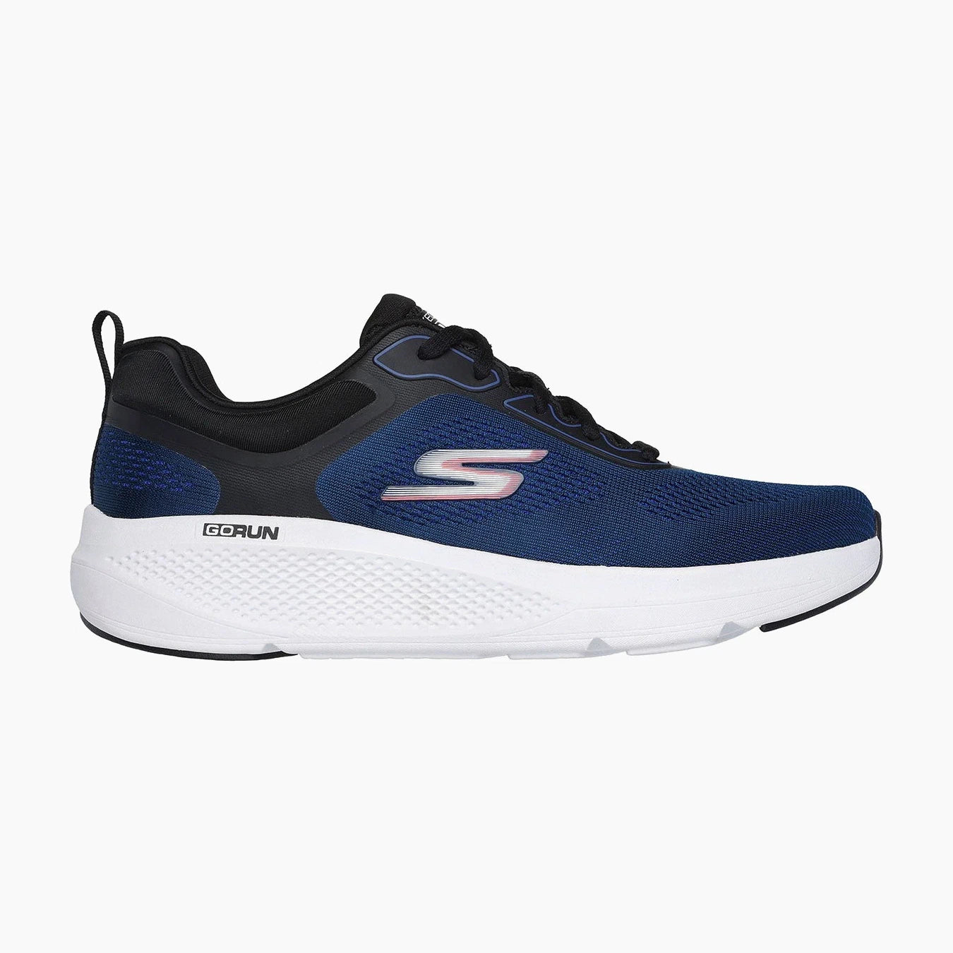 220333#NVBK/NAVY AND BLACK TEXTILE/SYNTHETIC