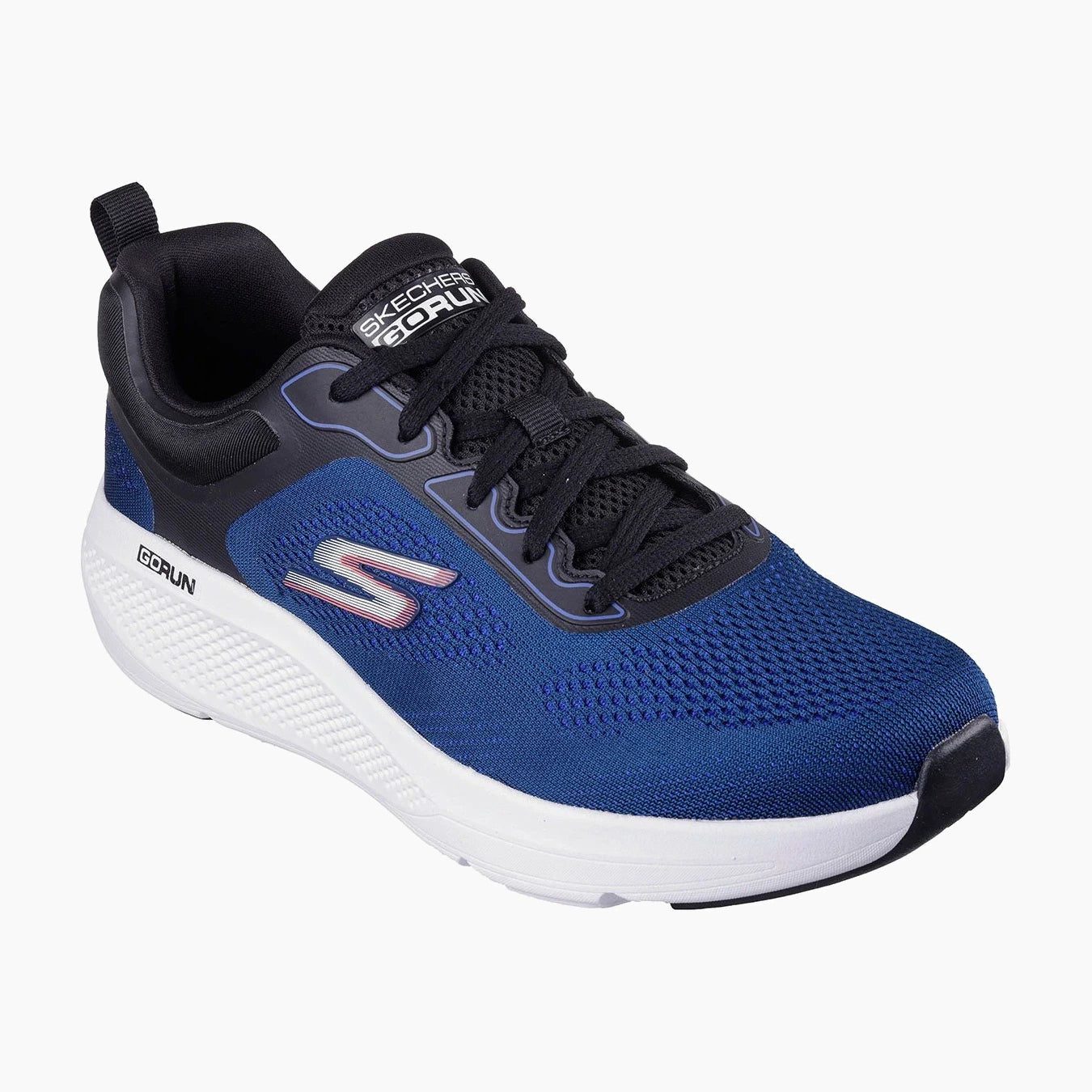 220333#NVBK/NAVY AND BLACK TEXTILE/SYNTHETIC