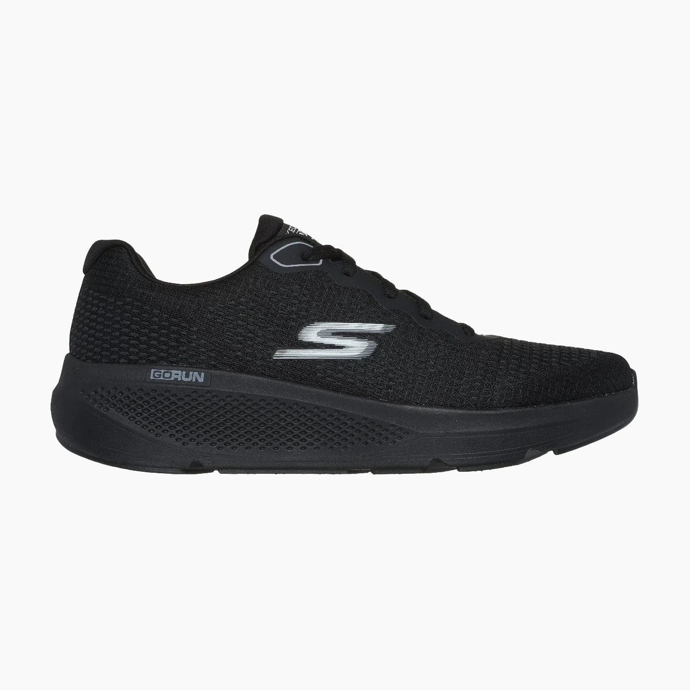 220334blk#BLK/BLACK TEXTILE/SYNTHETIC