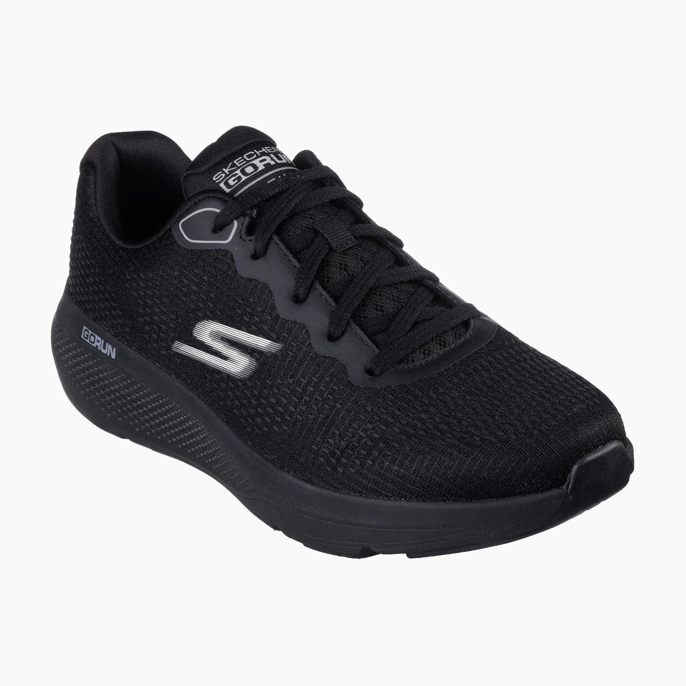 220334blk#BLK/BLACK TEXTILE/SYNTHETIC