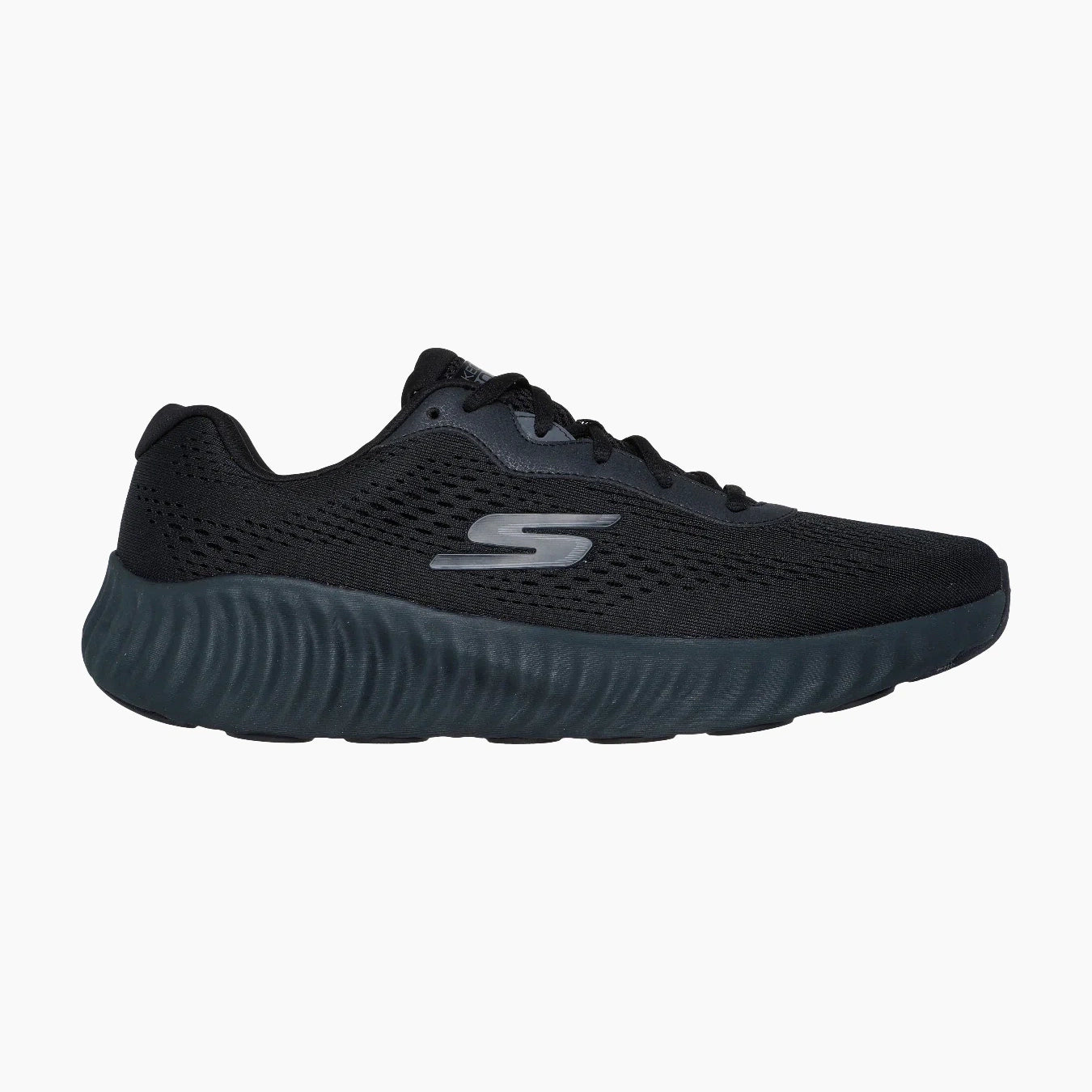 220382#BBK-BLACK TEXTILE/SYNTHETIC