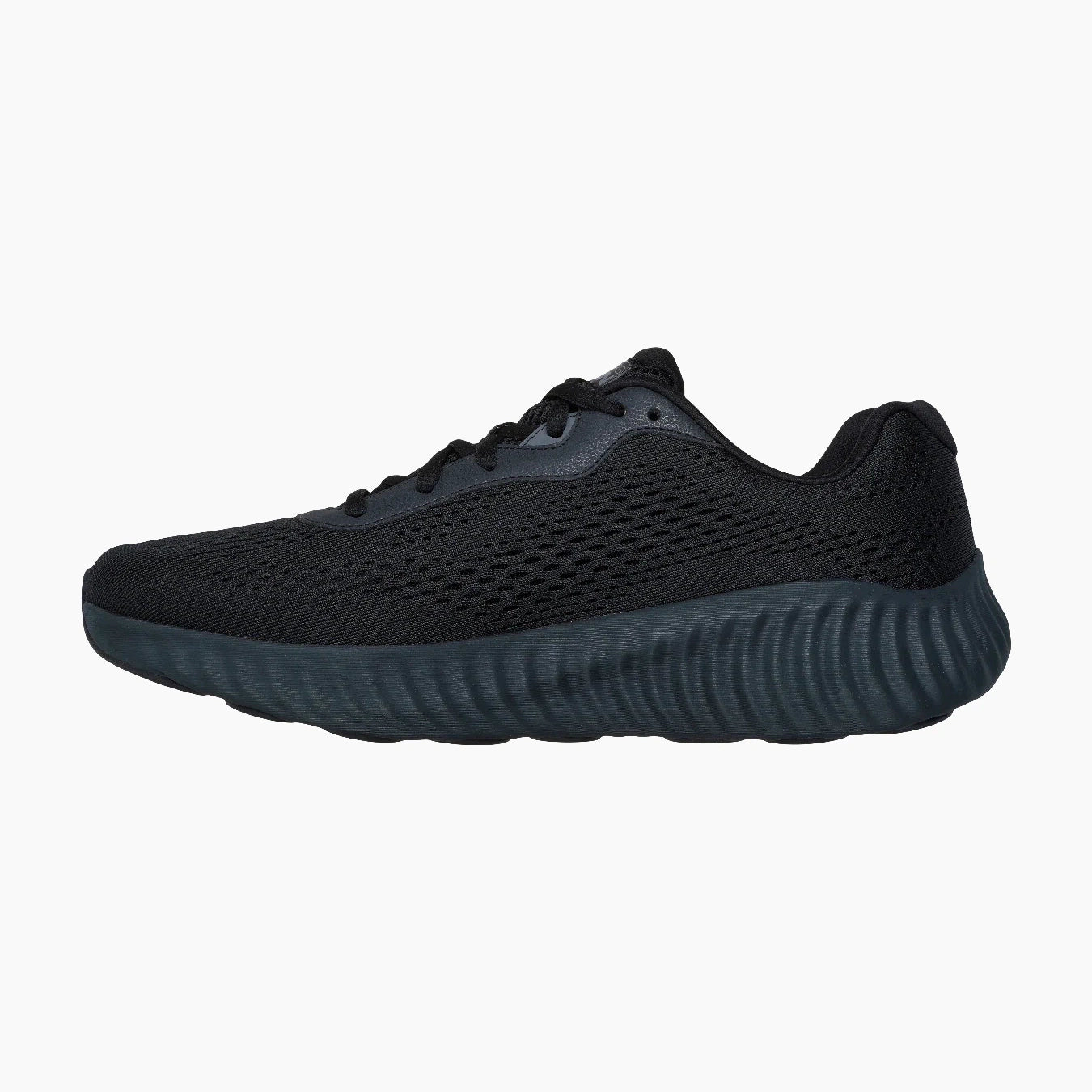 220382#BBK-BLACK TEXTILE/SYNTHETIC