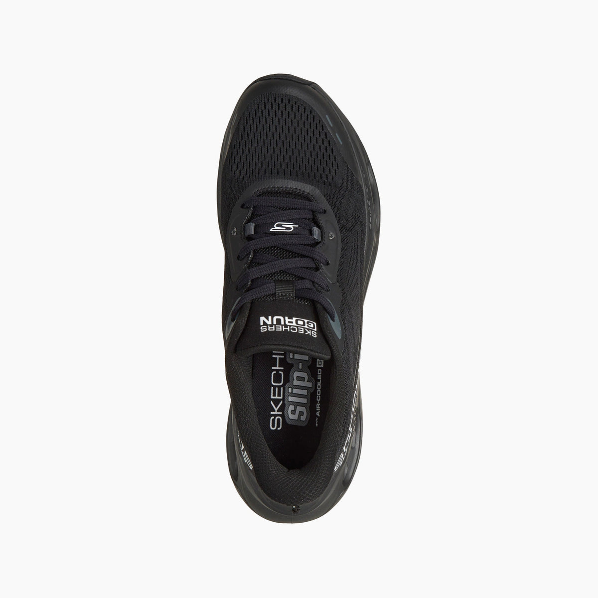 BBK-BLACK MESH / HOTMELT