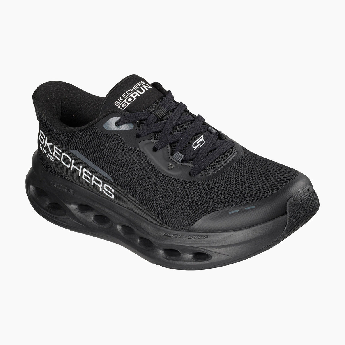 BBK-BLACK MESH / HOTMELT