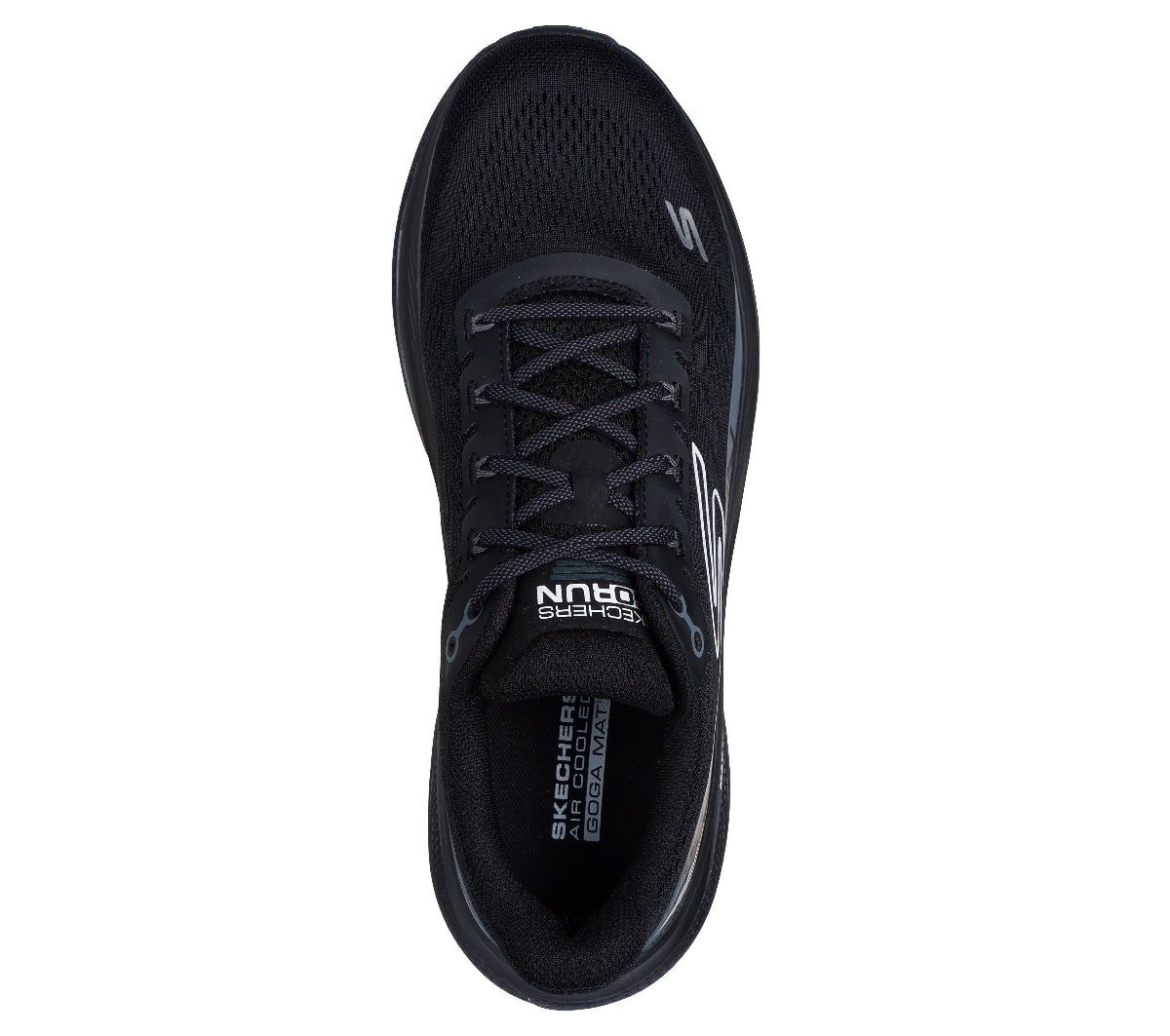 220509#BLK-BLACK TEXTILE/SYNTHETIC