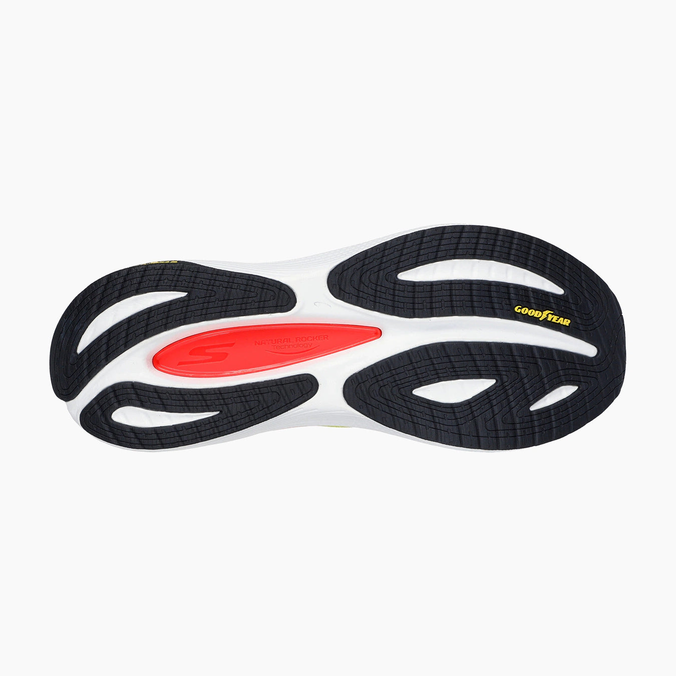 220509#LMBK-LIME AND BLACK TEXTILE/SYNTHETIC