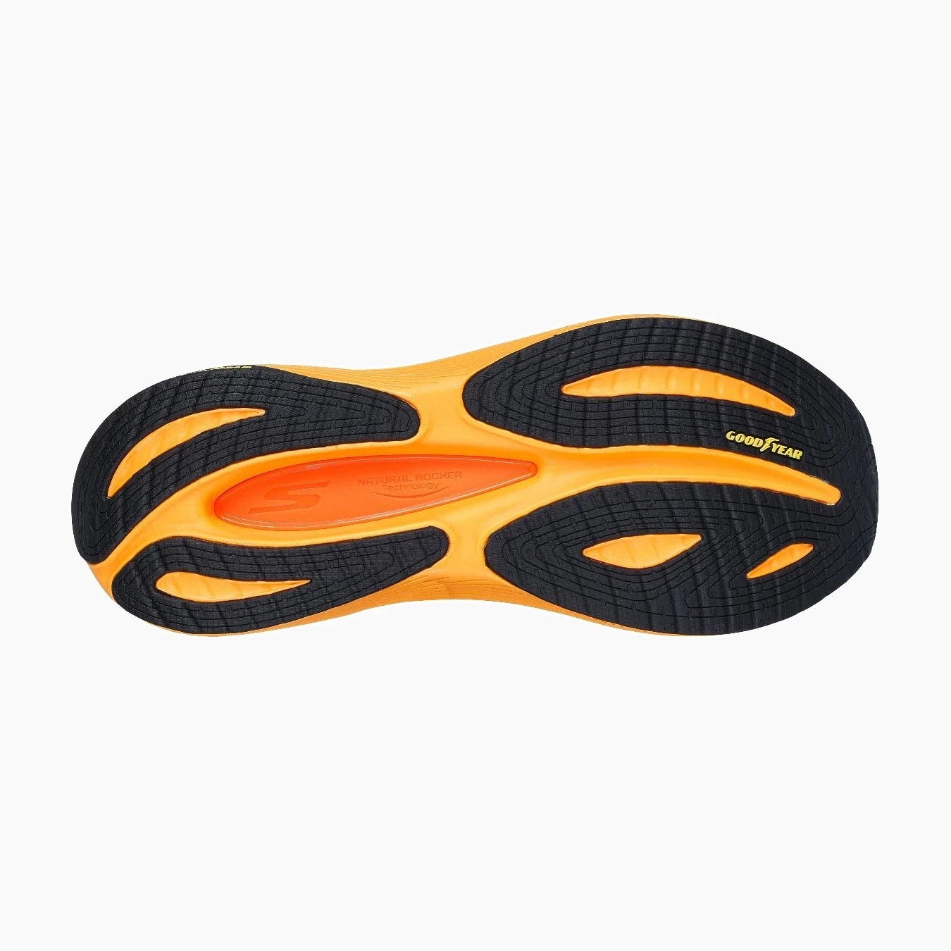 220509#NVOR-NAVY AND ORANGE TEXTILE/SYNTHETIC