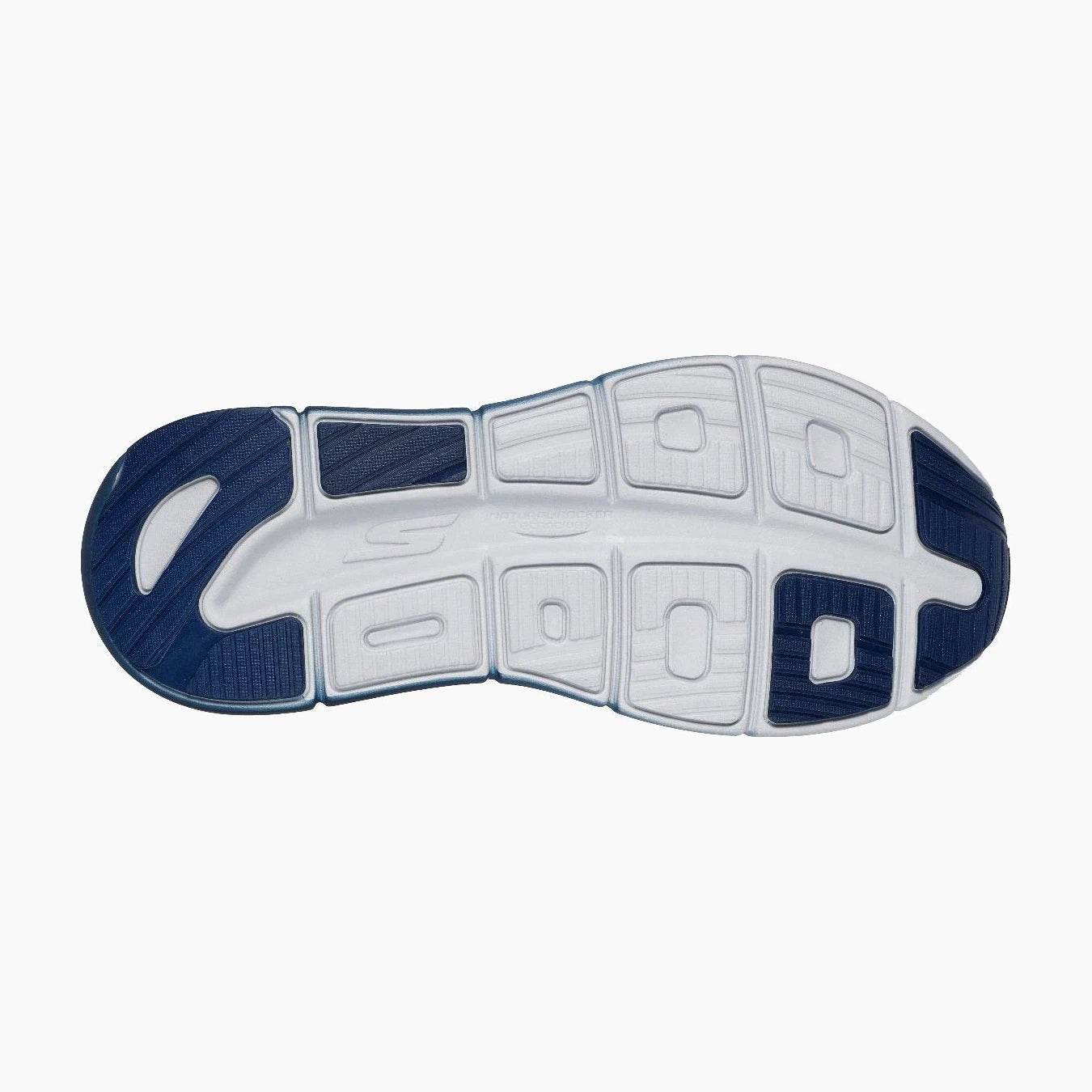 220526#NVOR-NAVY AND ORANGE TEXTILE/SYNTHETIC