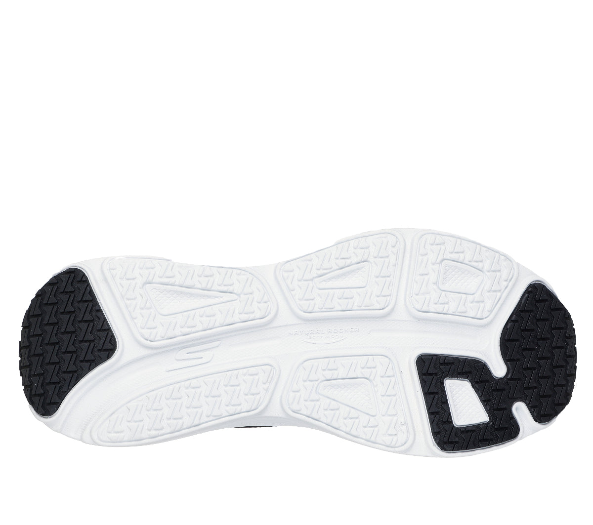 22613#BKW-BLACK AND WHITE TEXTILE