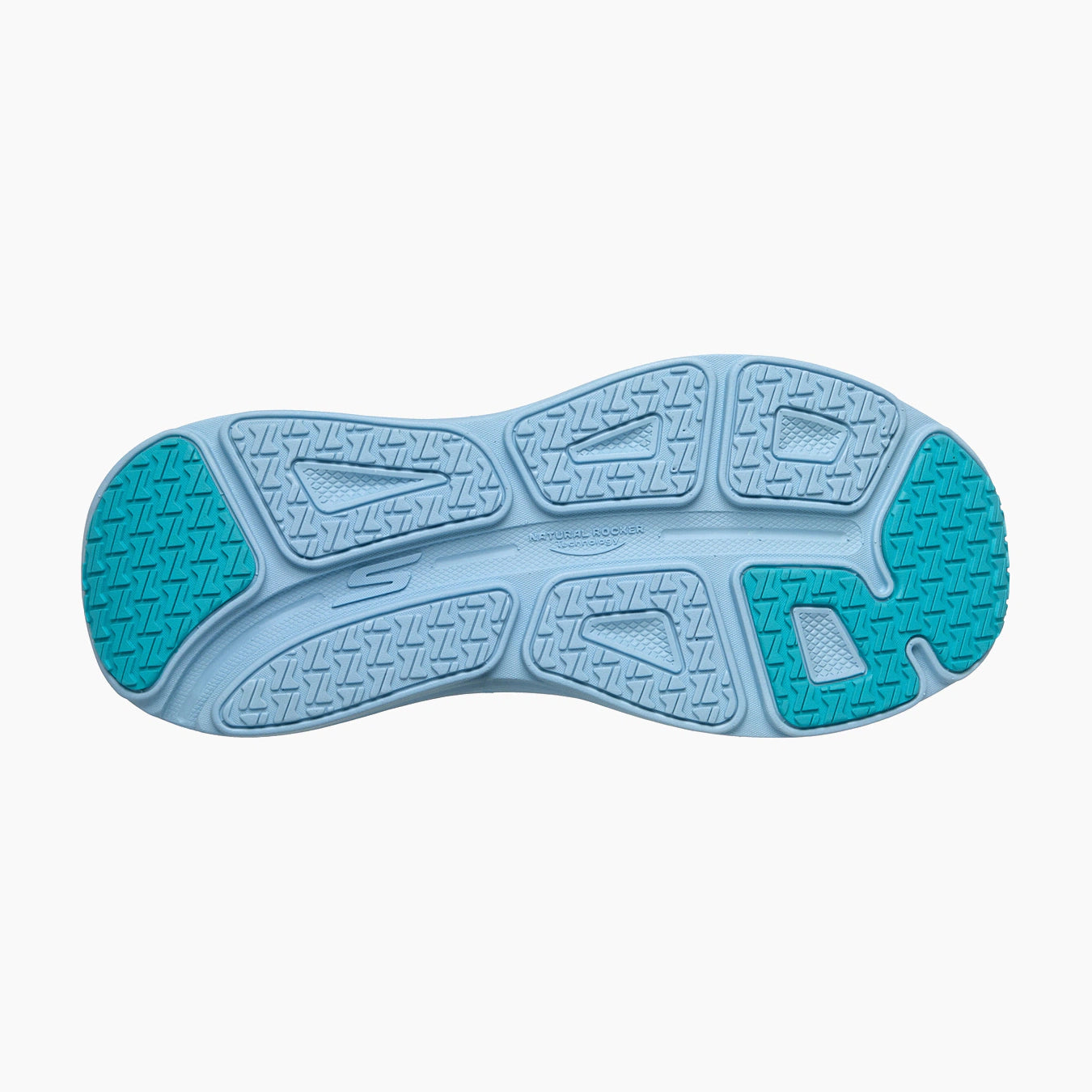 BLU-BLUE SYNTHETIC/TEXTILE