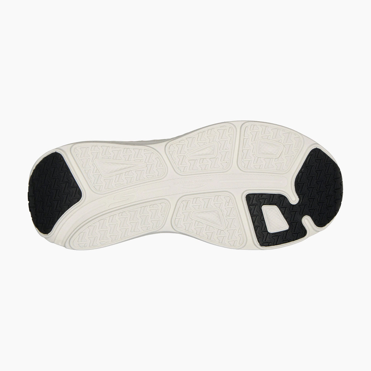 TPBK-TAUPE LEATHER/SYNTHETIC/MESH/BLACK TRIM