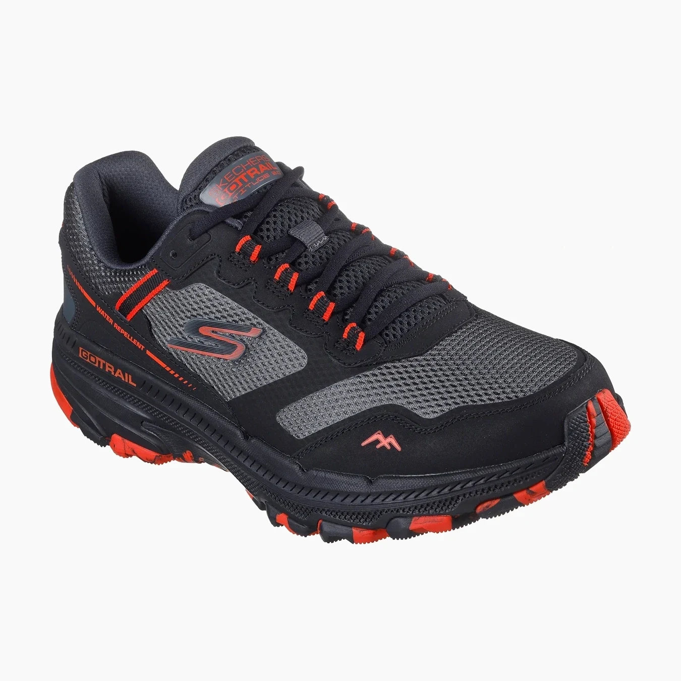 220754 GO RUN TRAIL ALTITUDE MARBLE ROCK – Skechers Store