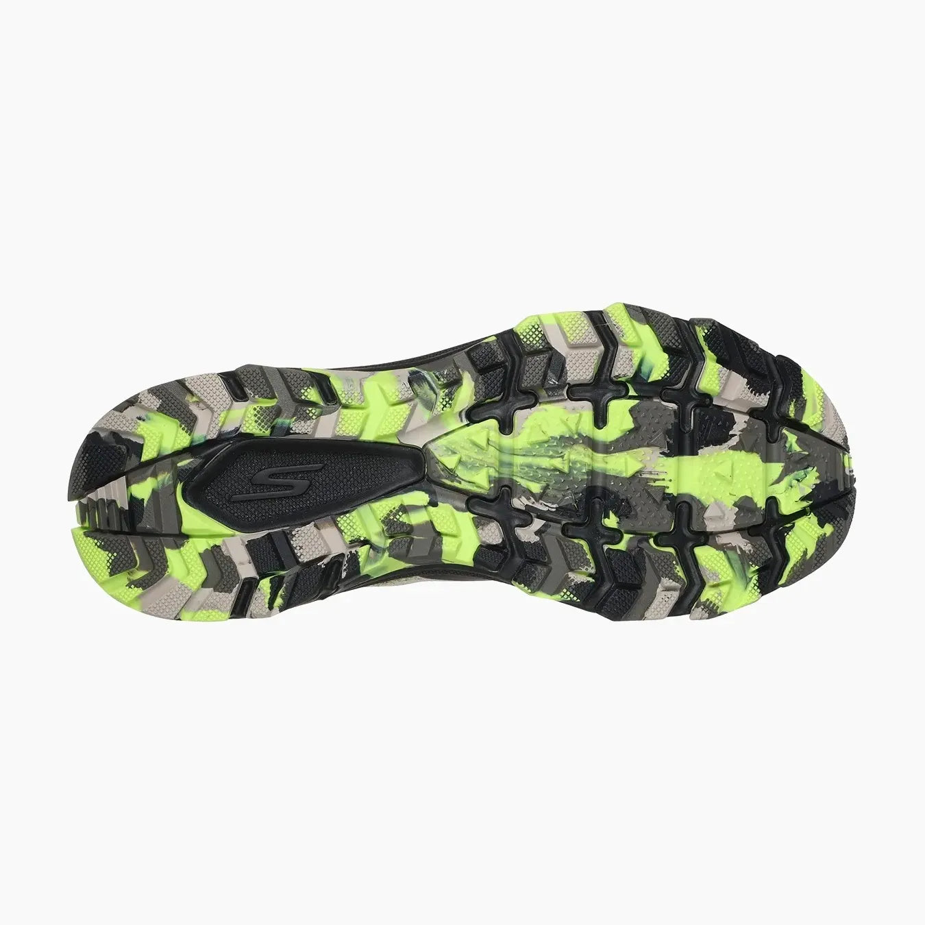 220760#NTLM-NATURAL AND LIME SYNTHETIC/TEXTILE