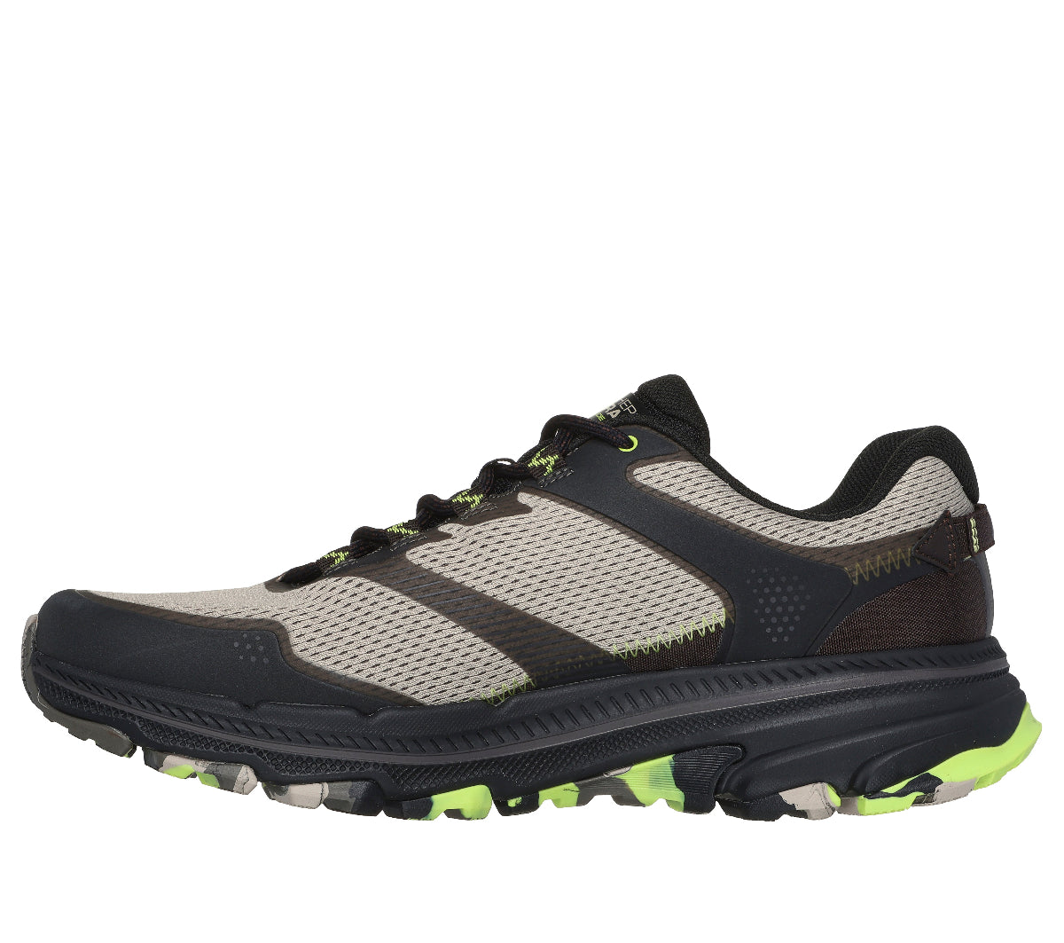 220760#NTLM-NATURAL AND LIME SYNTHETIC/TEXTILE