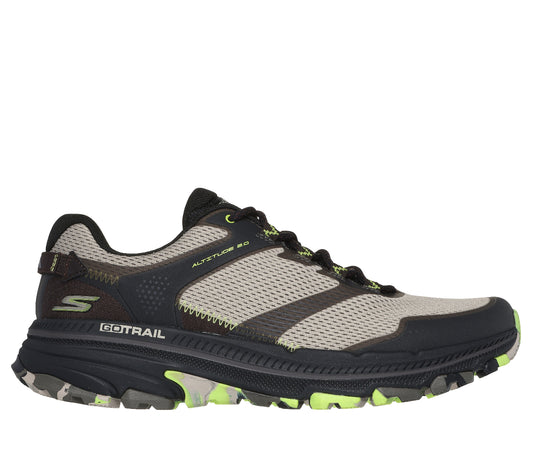 220760#NTLM-NATURAL AND LIME SYNTHETIC/TEXTILE