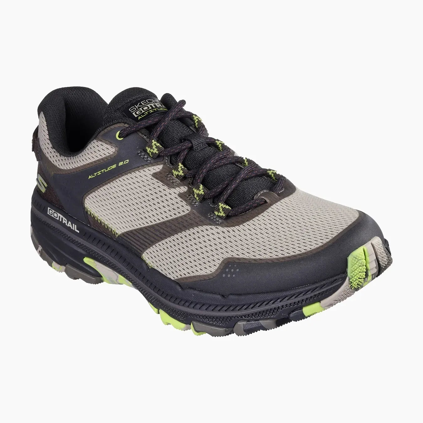 220760#NTLM-NATURAL AND LIME SYNTHETIC/TEXTILE