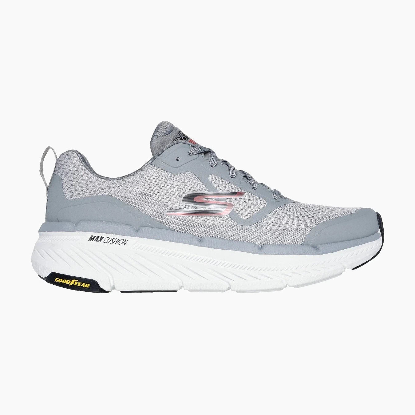 220840#GRY/GREY TEXTILE/SYNTHETIC
