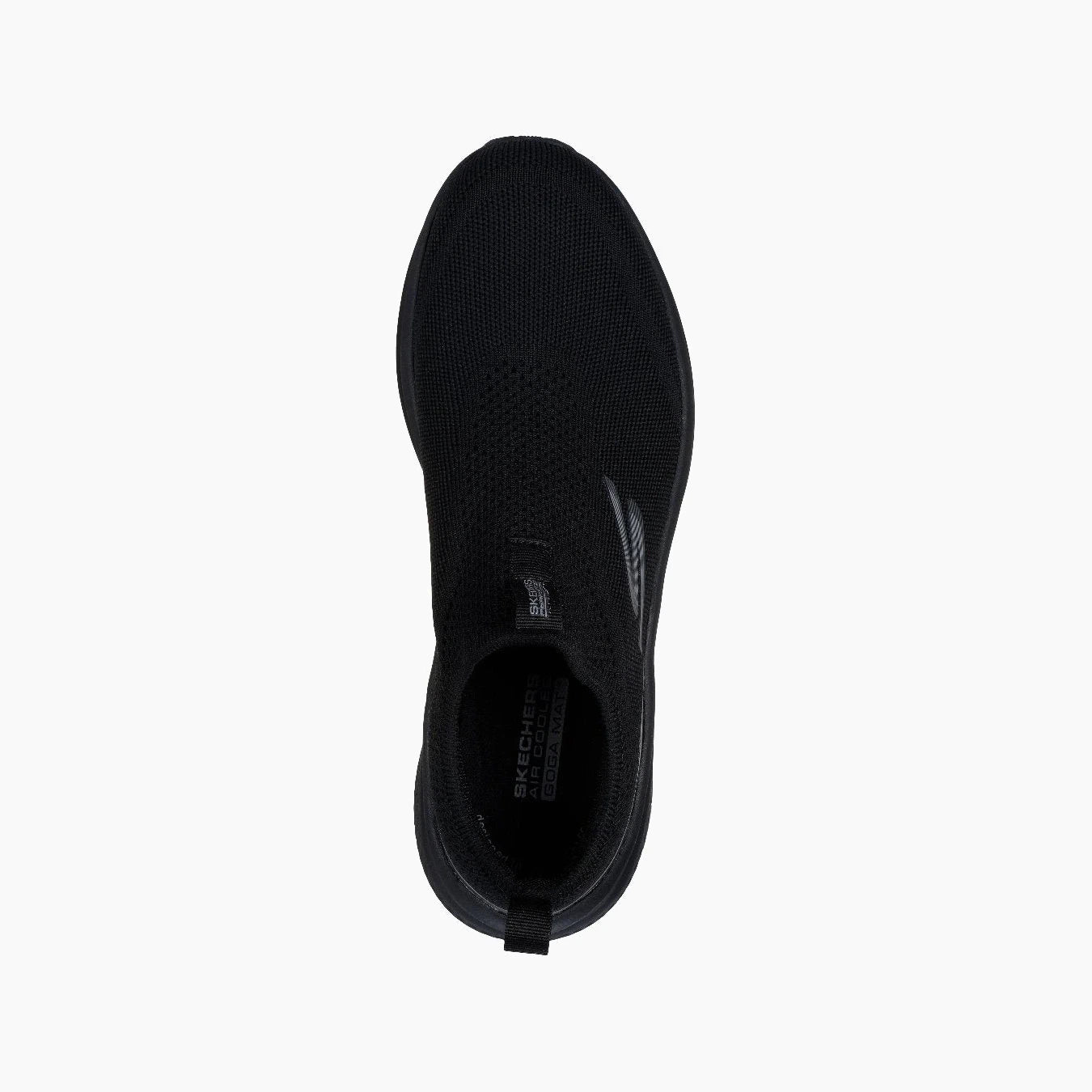 220849#BBK-BLACK TEXTILE/SYNTHETIC