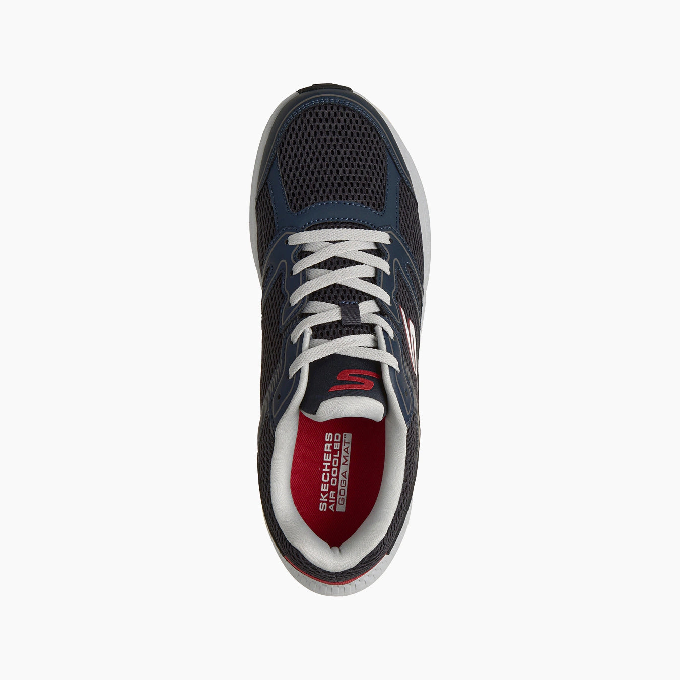 NVY-NAVY SYNTHETIC/TEXTILE