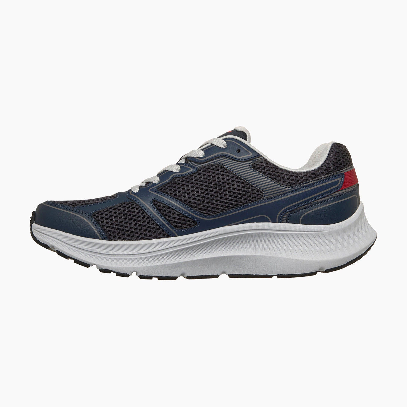 NVY-NAVY SYNTHETIC/TEXTILE