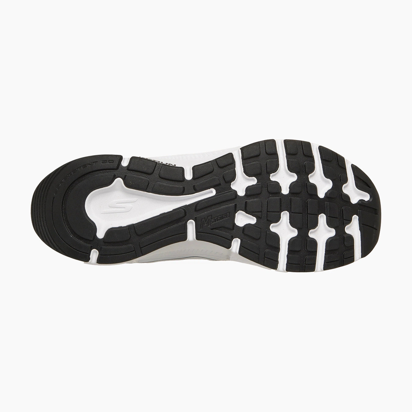 WBK-WHITE MESH/BLACK TRIM