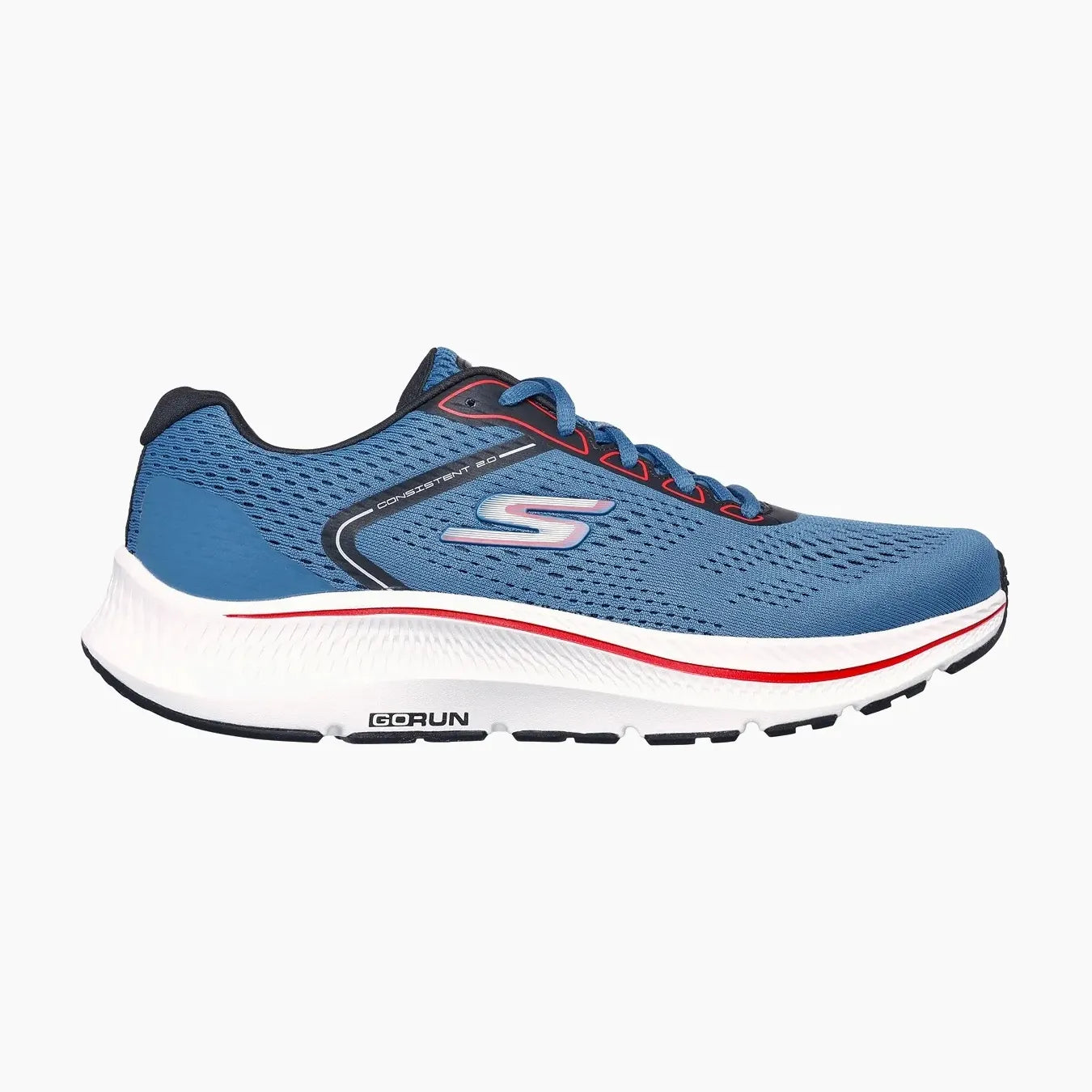 220865-GO RUN CONSISTENT 2.0 - MILE MARKER