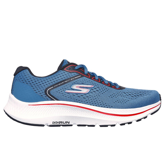 220865#NVBK-NAVY AND BLACK TEXTILE/SYNTHETIC