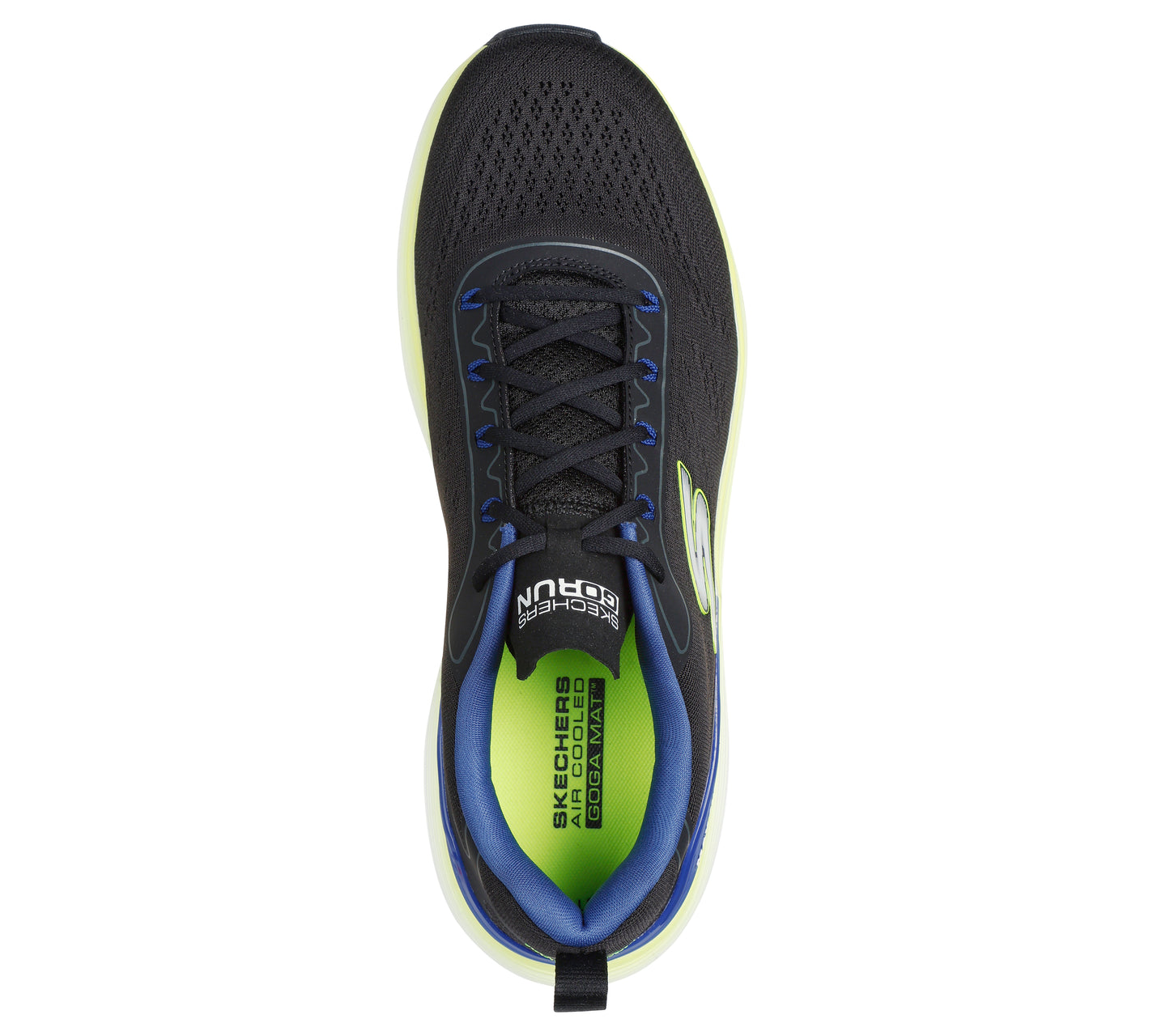 MAX CUSHIONING SUSPENSION