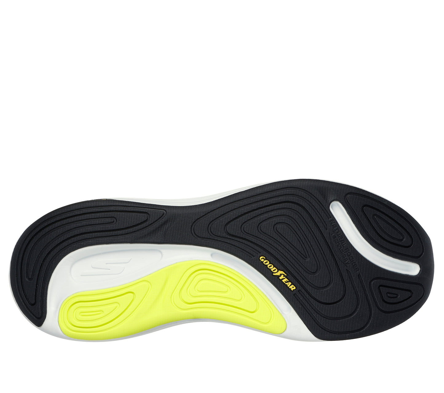 MAX CUSHIONING SUSPENSION