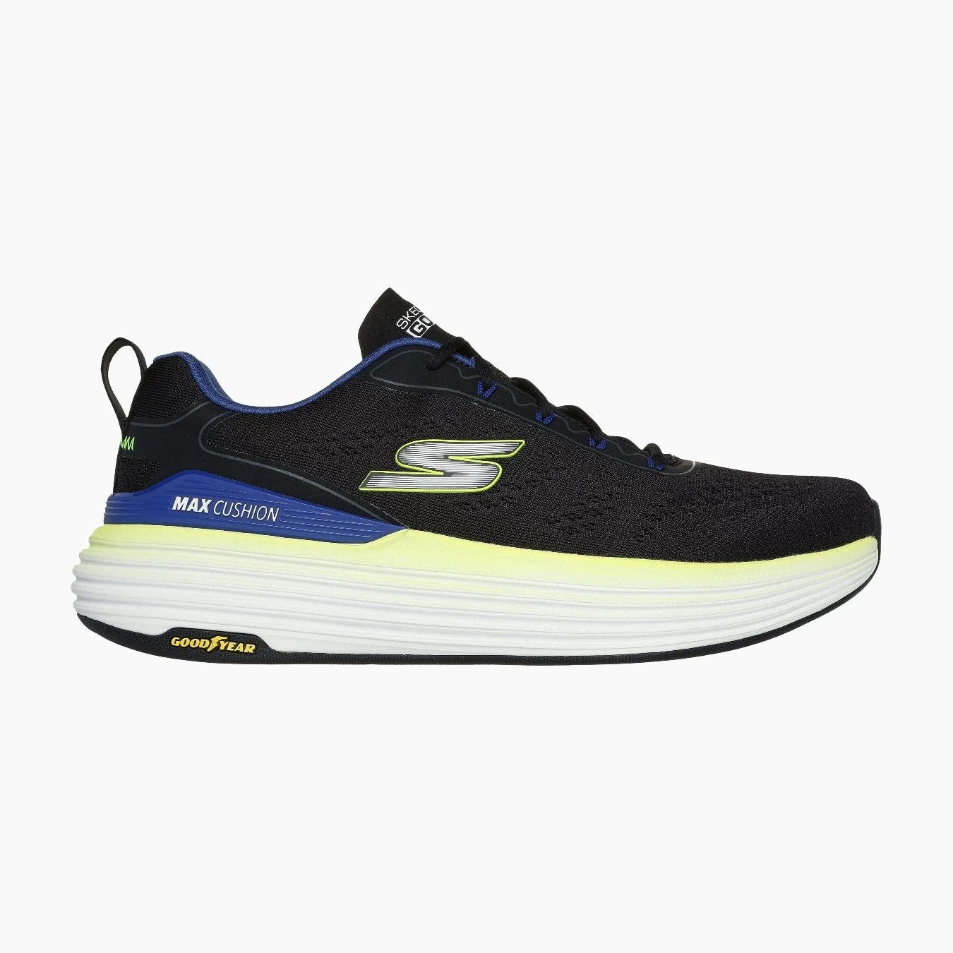 ZAPATILLAS - MAX CUSHIONING SUSPENSION HOMBRE