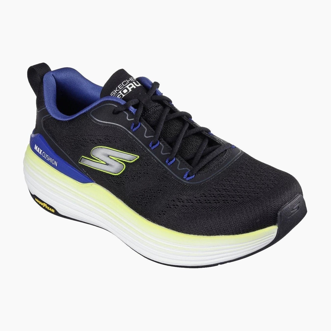 ZAPATILLAS - MAX CUSHIONING SUSPENSION HOMBRE