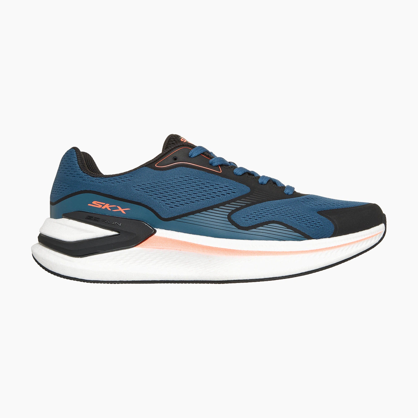 NVY-NAVY SYNTHETIC/TEXTILE