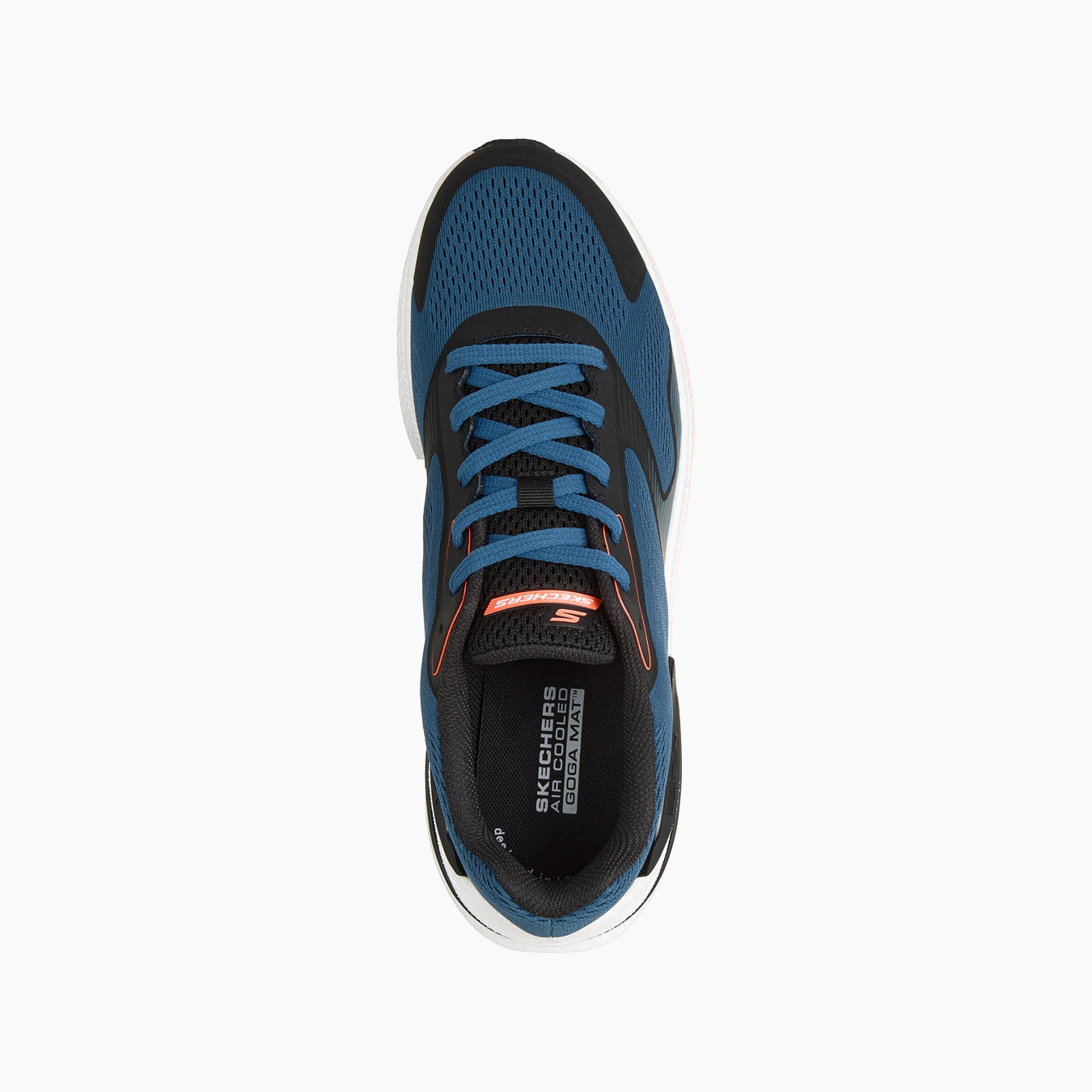 NVY-NAVY SYNTHETIC/TEXTILE