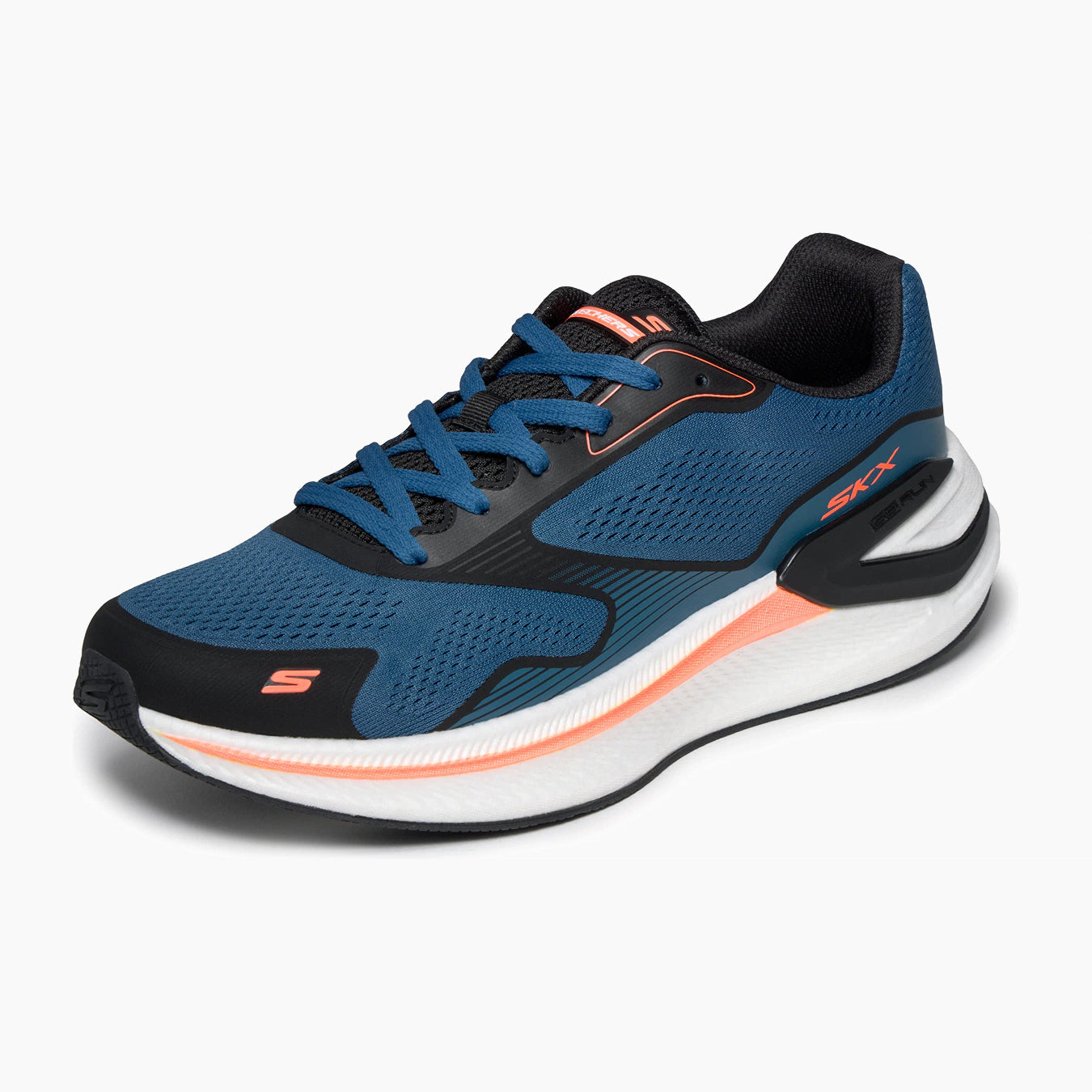 NVY-NAVY SYNTHETIC/TEXTILE