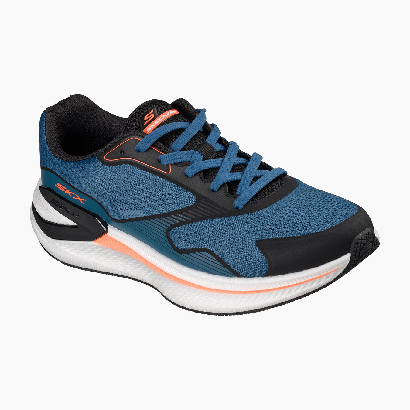 NVY-NAVY SYNTHETIC/TEXTILE