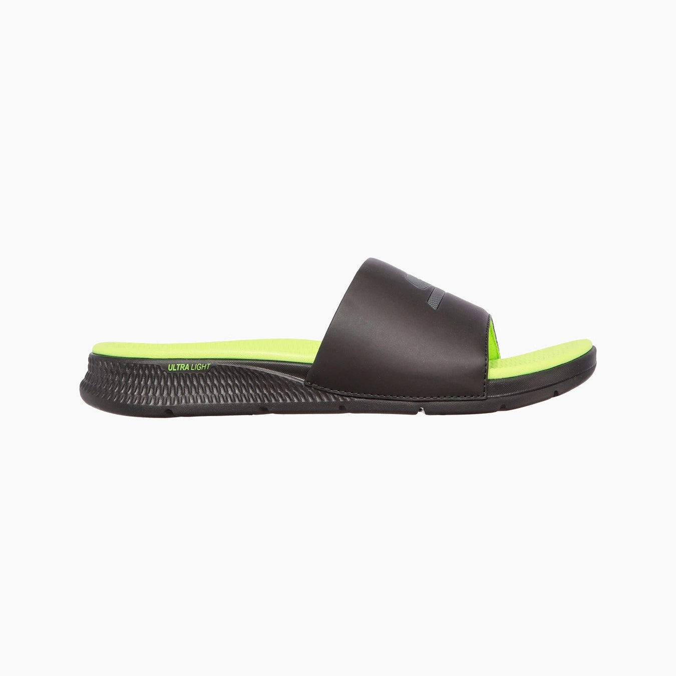 229030#BKLM-BLACK AND LIME SYNTHETIC