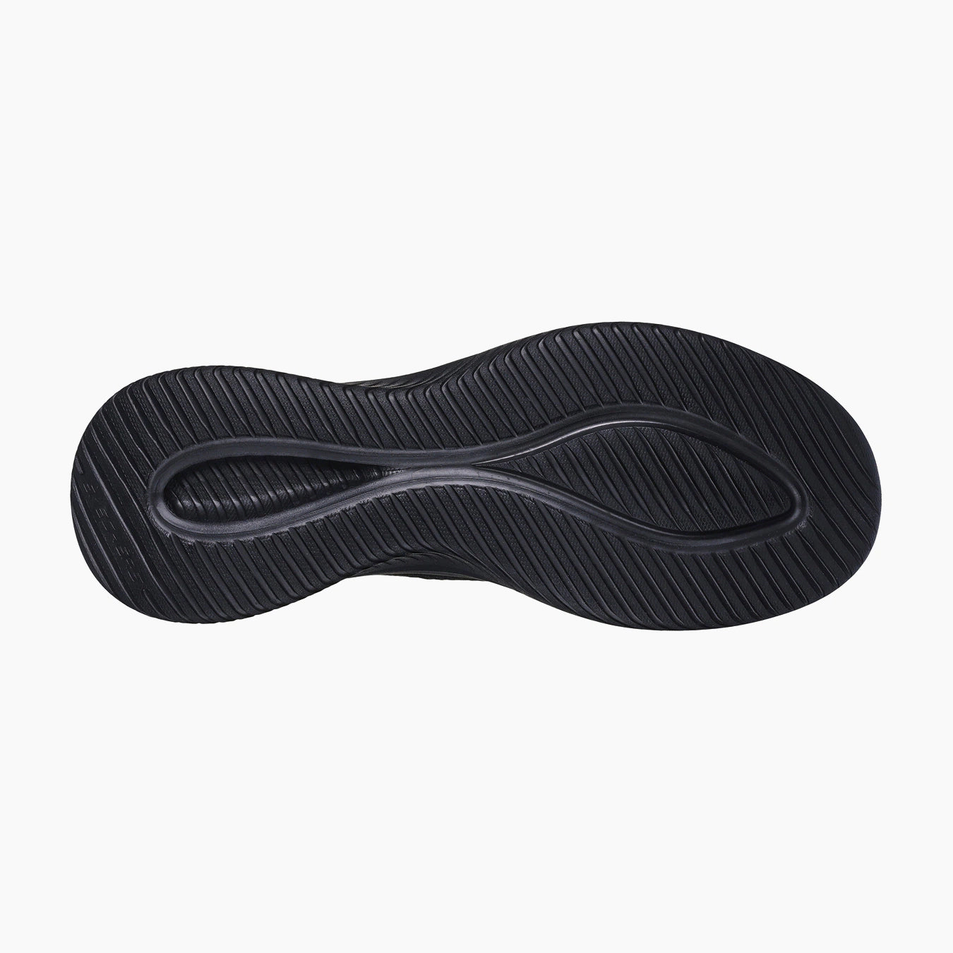 232450#BBK-BLACK KNIT/TRIM