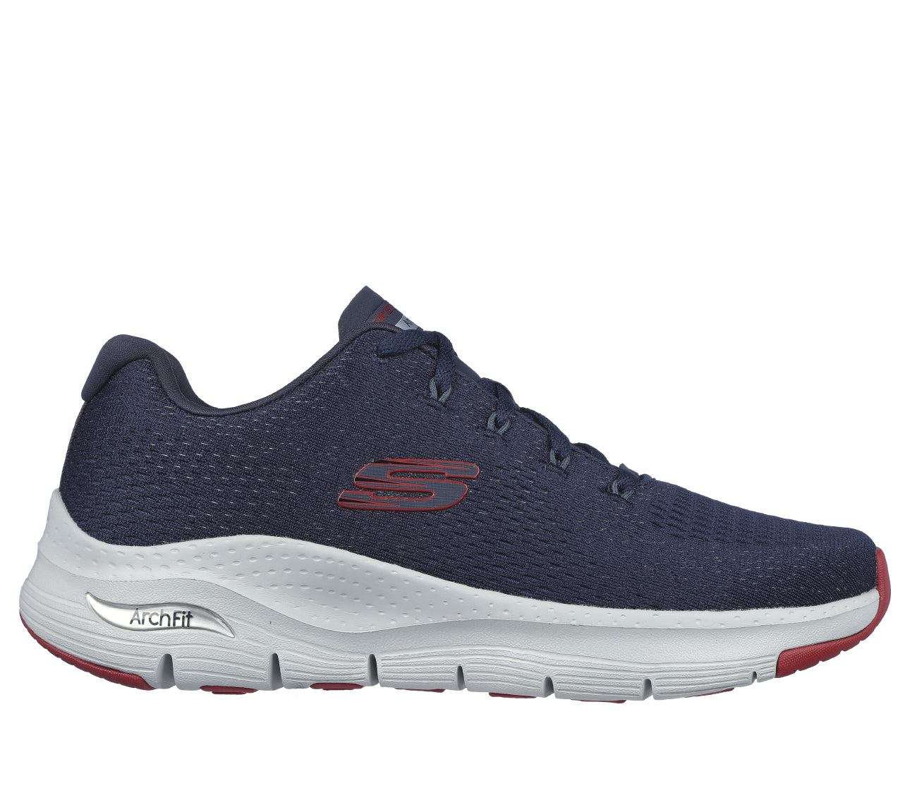 takar#NVRD/NAVY MESH/RED TRIM