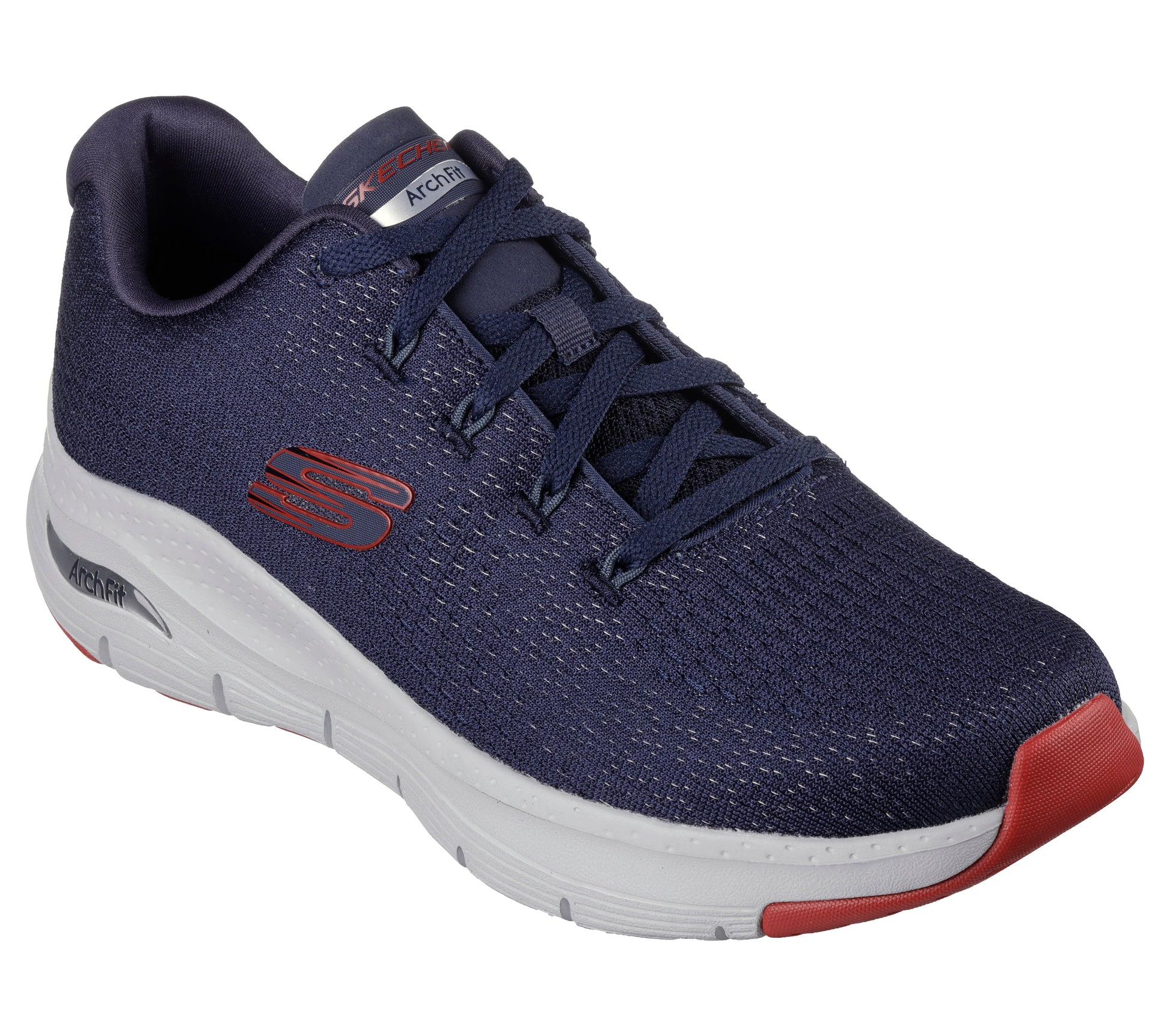 takar#NVRD/NAVY MESH/RED TRIM