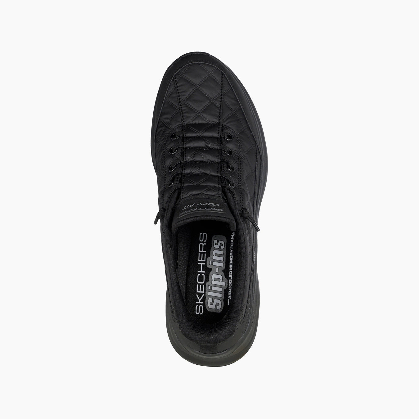 BBK-BLACK MESH / HOTMELT