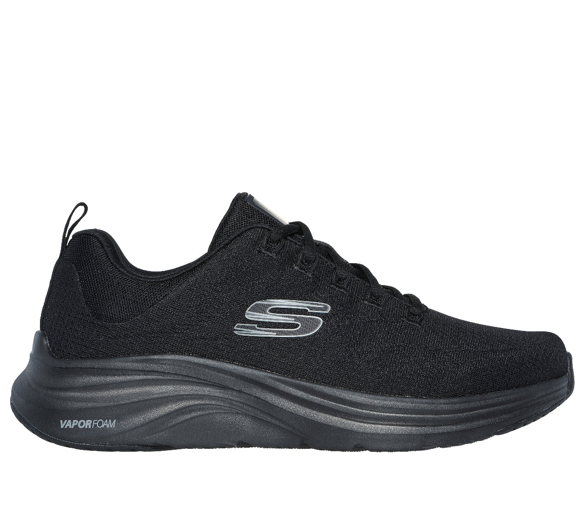 232626#BBK-BLACK MESH/SYNTHETIC