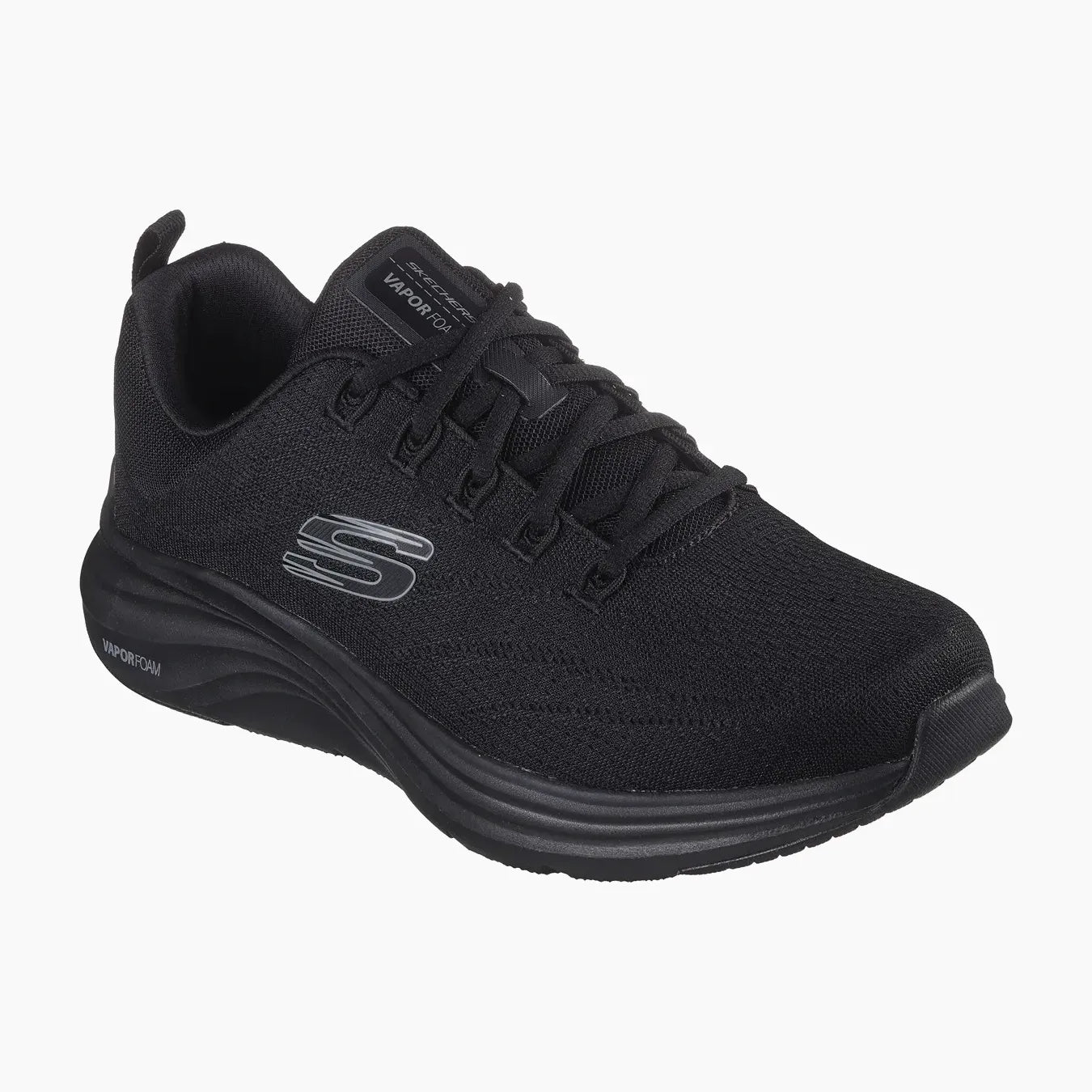 232626#BBK-BLACK MESH/SYNTHETIC