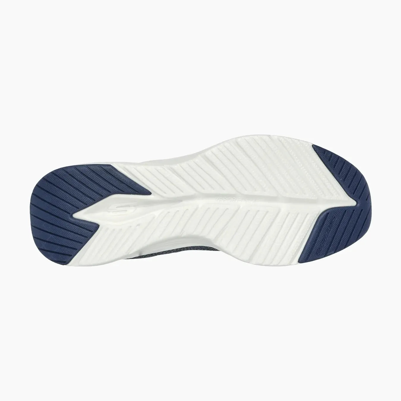 232626#NVGY-NAVY MESH/SYNTHETIC/GRAY TRIM