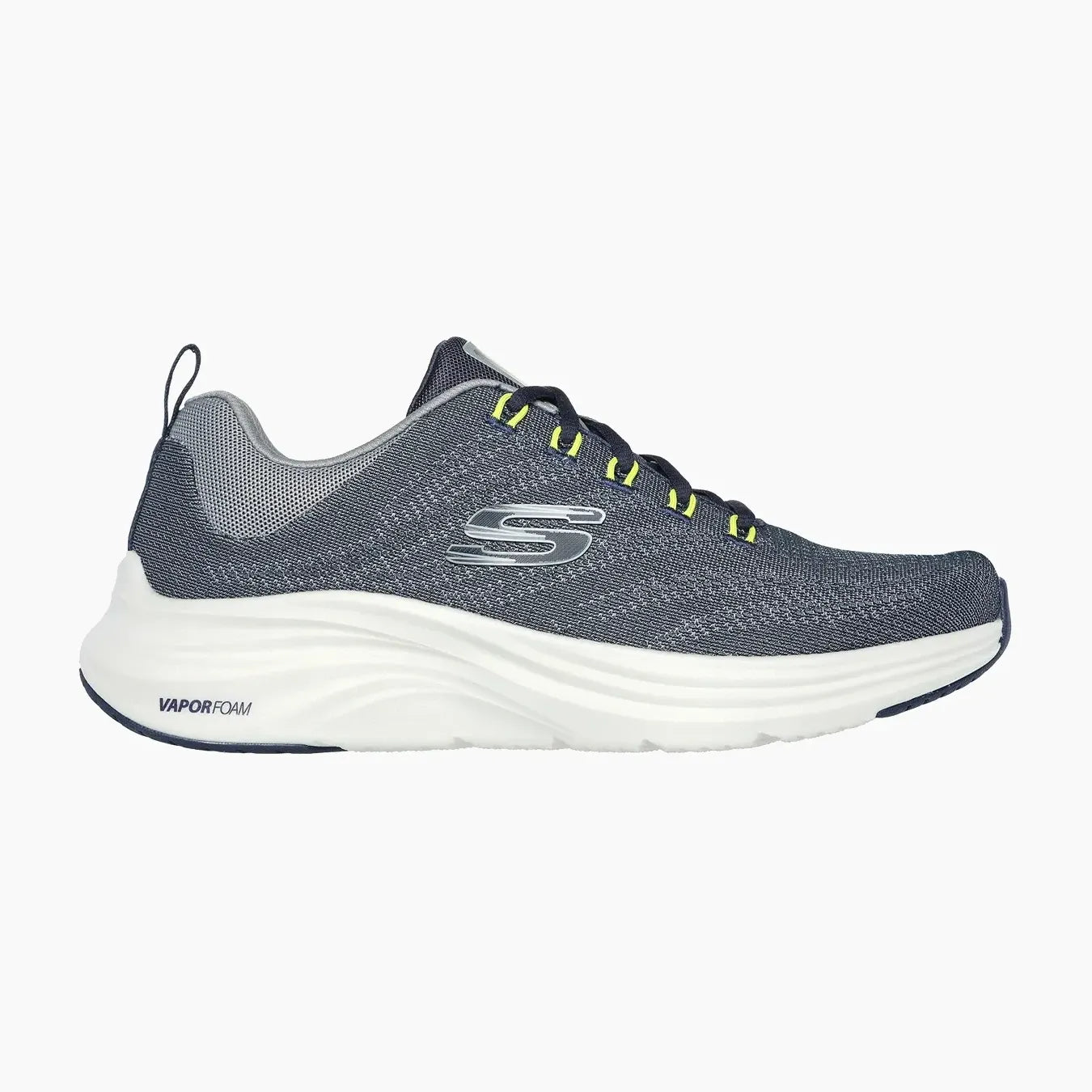 232626#NVGY-NAVY MESH/SYNTHETIC/GRAY TRIM