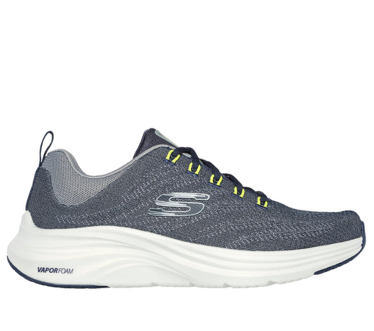 232626#NVGY-NAVY MESH/SYNTHETIC/GRAY TRIM