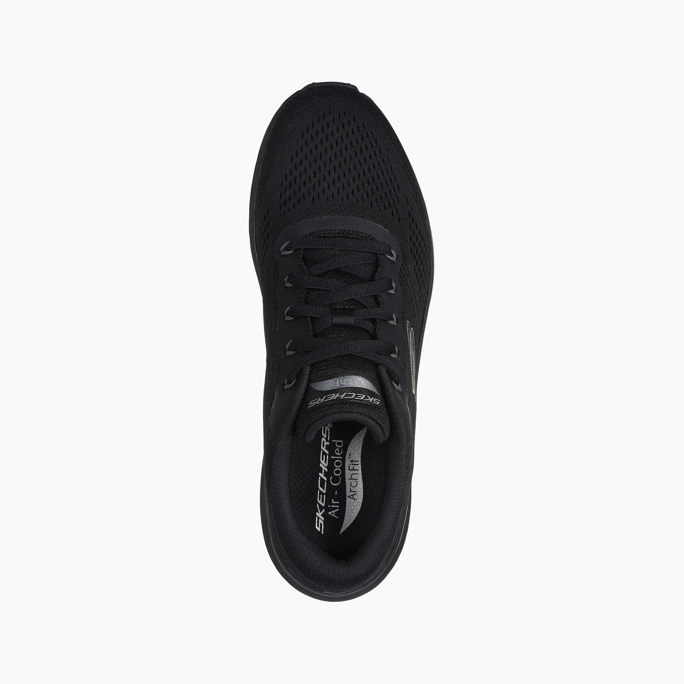 BBK-BLACK MESH/SYNTHETIC