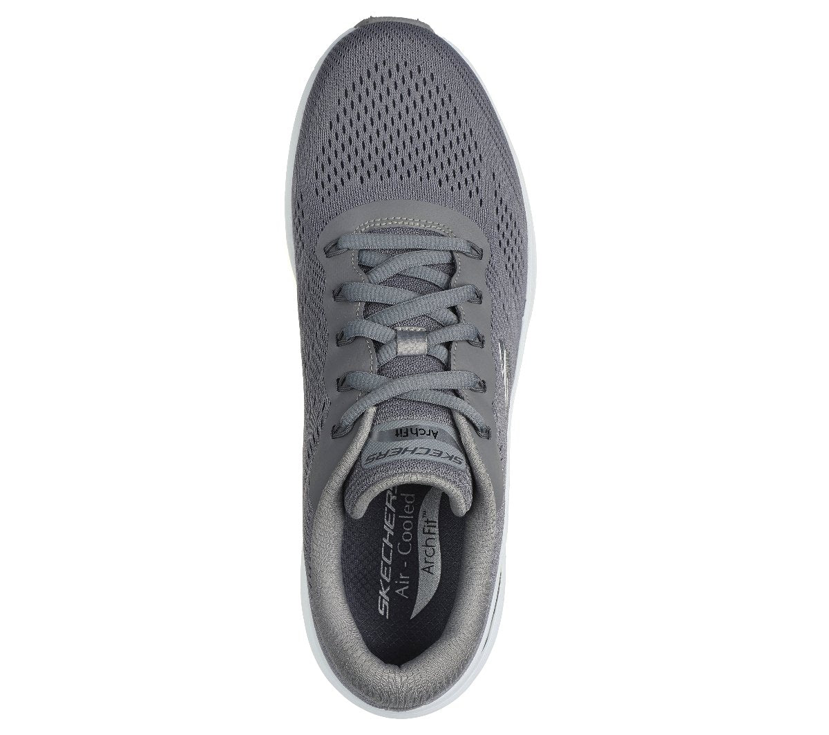 232700#GRY/GRAY MESH/SYNTHETIC